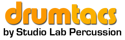 drumtacs-logo-studiolab