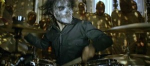 Jay Weinberg Slipknot