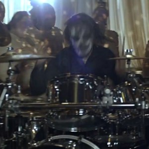 slipknotdrummer