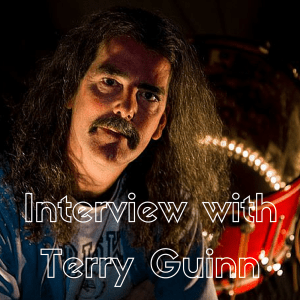 Interview with Paul Milkovich