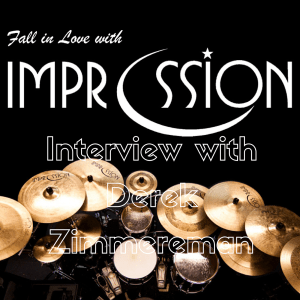 Interview with Derek Zimmerman