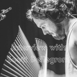 Interview with Scott Pellegrom