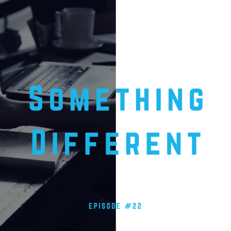 episode #22 Matt Dudley