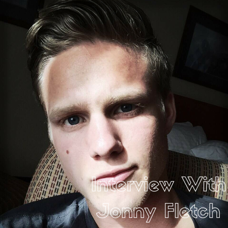Interview with Jonny Fletch
