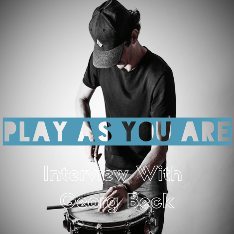 Interview with Georg Beck (1)