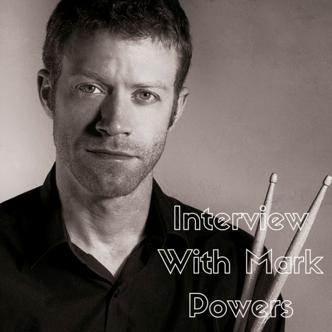 Interview with Mark Powers
