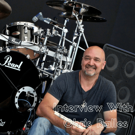 Interview with Chris Ralles