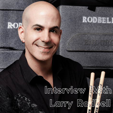Interview with Larry Rodbell