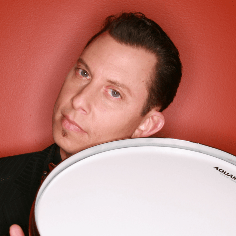 Interview with Daniel Glass